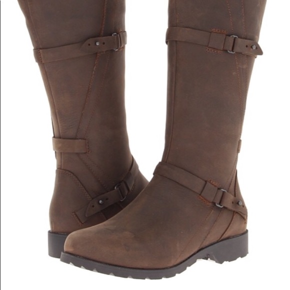 Teva Shoes - Teva De La Vina Waterproof Boots